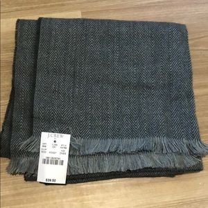 J. Crew Scarf NWT